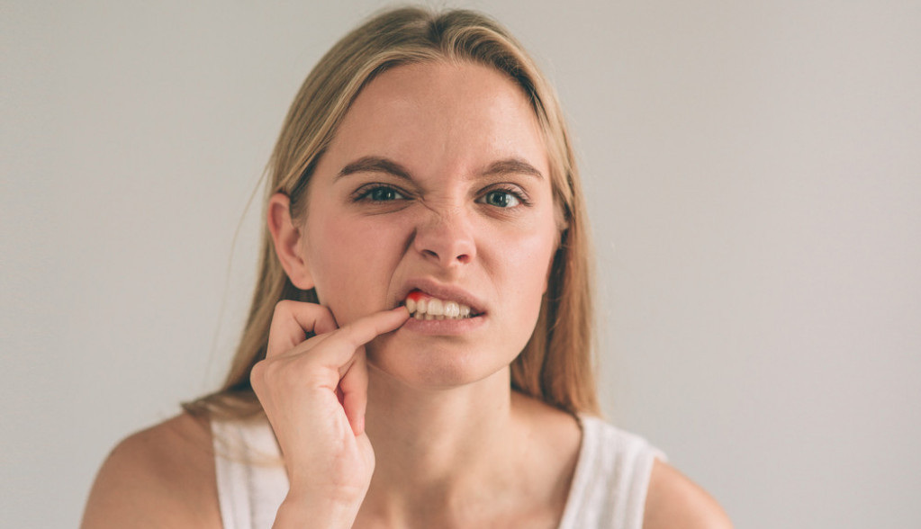 Desni vam KRVARE pri pranju zuba? Postoji jedan metod kojim se ublažava tegoba