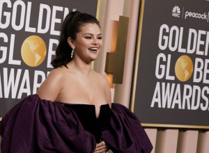 Selena Gomez NAPADNUTA nakon Zlatnog globusa: Sada je odgovorila na gnusne kritike