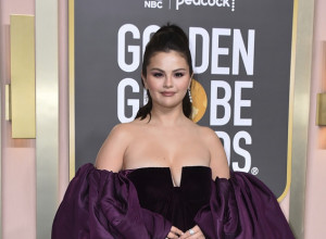 Evo kako zapravo izgleda Selena Gomez: Pokazala lice bez šminke i filtera i srušila instagram