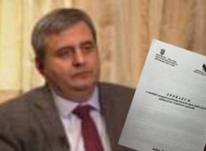 RADUNOVIĆ: Đukanović je sa Hrvatima napravio dil, oni njega ne diraju za ratne zločine, on im ne pominje LORU 3 (FOTO)