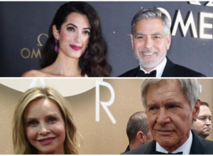 Godine su samo broj! Poznati parovi među kojima je razlika u godinama preko 10, 20 ili 30 godina