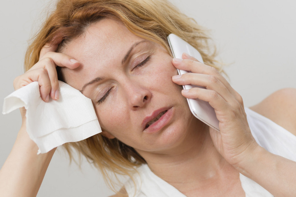 Na svakih 20 minuta, u Srbiji jedna žena doživi ŠLOG: Svako na vreme može da spreči KOBNE POSLEDICE, ovo su izraženi simptomi