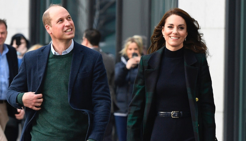 Kejt i Vilijam nisu uvek nasmejani: Kada se posvađaju jedna strana "spusti loptu", kraljevski stručnjak otkrio tajnu