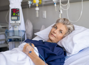 Katarini se tokom vožnje grčila noga, ispostavilo se da ima opaku bolest: 10 dana pre toga je plesala, a ovo su simptomi koji su usledili