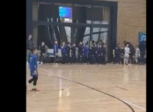SEDMORICI EKSTREMISTIMA ODREĐEN PRITVOR: Trojici mere zabrane