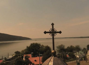 Ovaj manastir se smatra najvećom svetinjom Srba u Rumuniji