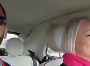 Osvanuo novi snimak Mirnese, devojke koja je ojadila Nemačku za MILION EVRA: Samo neka pišu, debelo će da plate.... (VIDEO)