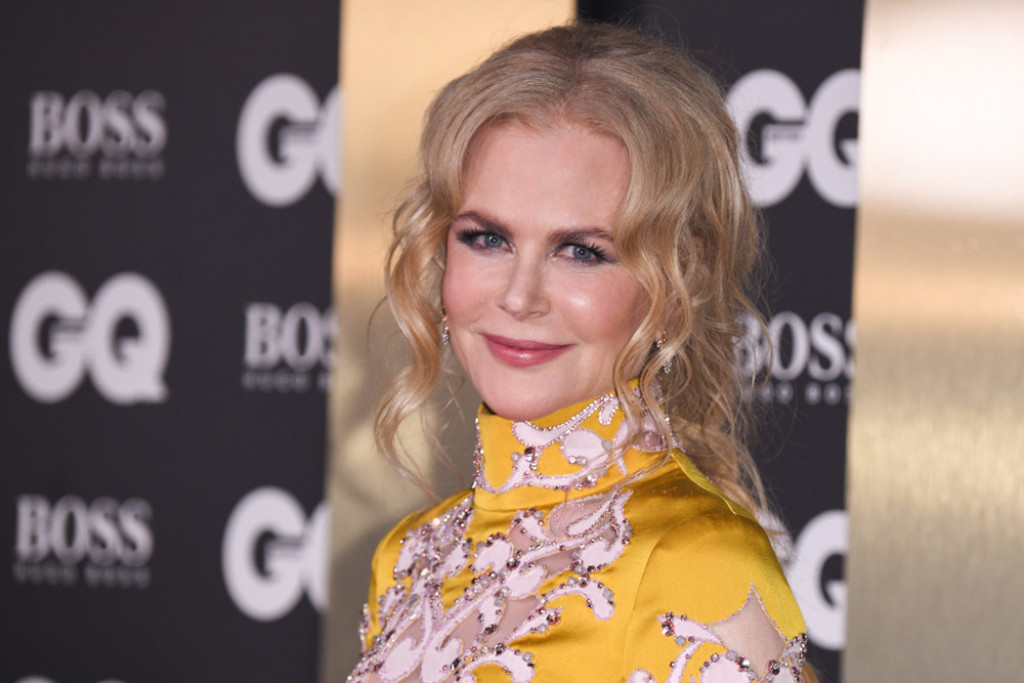A svi su joj se smejali pre 26 godina: Legendarna haljina Nikol Kidman zauvek je promenila kruta pravila na crvenom tepihu