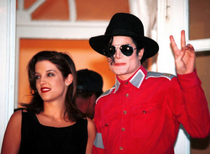 Lisa Mari Prisli je ludo volela Džeksona: Njihov brak nije dugo trajao, a ovo je bio razlog razvoda