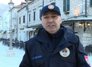 NOVITOVIĆ: Situacija je pod kontrolom, prati se stanje