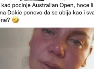 Sram vas bilo, da li biste se ovako smejali nekome ko ima RAK? Jelena Dokić dobila jezive uvrede zbog problema s kojim se bori godinama