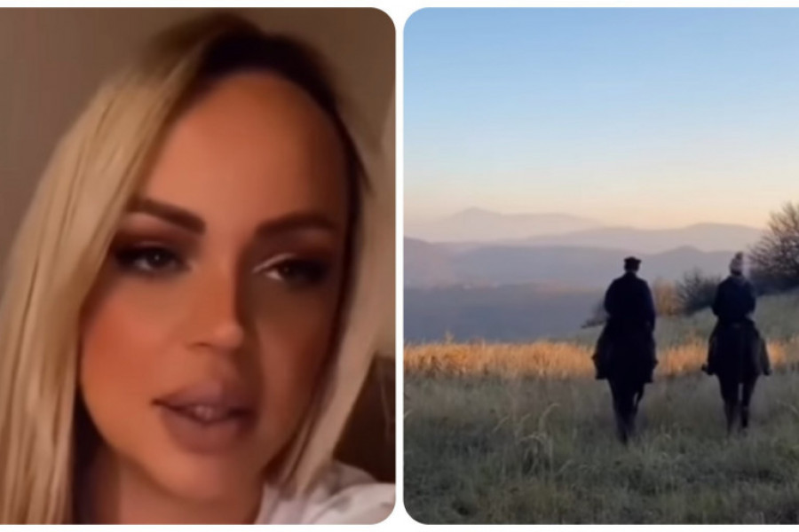 Srpkinja rekla da žali ljude sa sela, pa dobila adekvatan odgovor: "Ako su ovo prizori za žaljenje onda smo svi mi ludi"