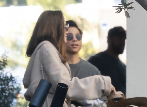 Čeka ga dug put oporavka: Evo u kakvom se sada stanju nalazi sin Anđeline Džoli nakon strašne nesreće