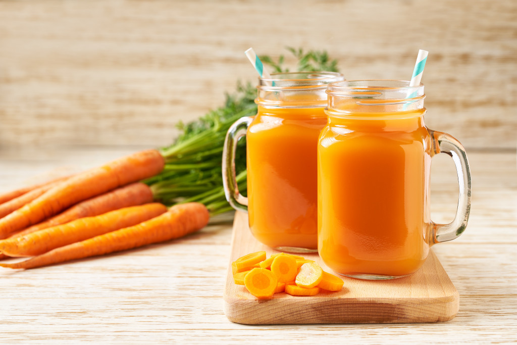 Želite da usporite starenje? Ovi sokovi zaista mogu da pomognu