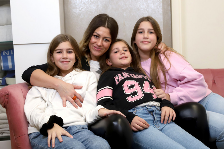 Naj mame Srbije: Jovana je majka petoro dece i PREDUZETNICA, koja nam je otkrila tajnu kako da budete uspešne i kod kuće a i na poslu