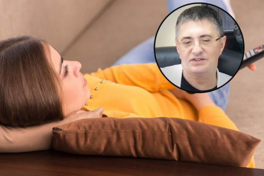 Ruski doktor otkrio na koji način možemo da produžimo ŽIVOT: Radite OVO tri puta dnevno po dva minuta!