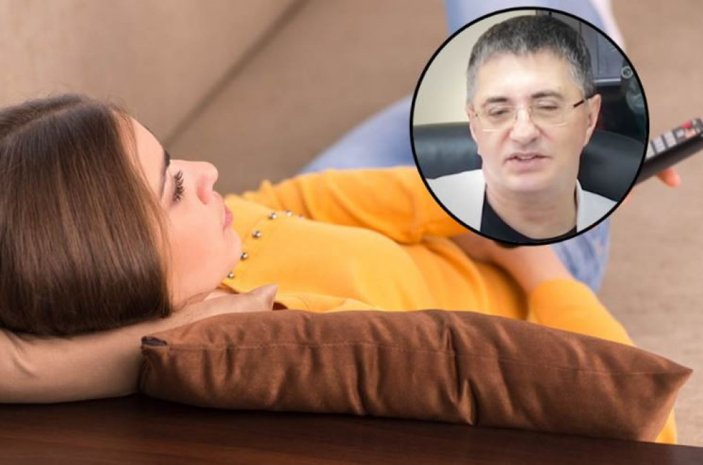 Ruski doktor otkrio na koji način možemo da produžimo ŽIVOT: Radite OVO tri puta dnevno po dva minuta!
