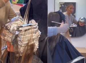 Ovo je NEČUVENO: Mama je dozvolila da  šestogodišnja devojčica izostane iz škole da bi je odvela da IZVLAČI PRAMENOVE
