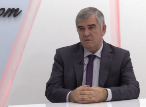 BERIŠA: Verujem da će doći do otpriznavanja Kosova od strane Crne Gore