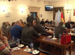 AUTONOMIJA BOKE DA ILI NE? Žučna rasprava u kotorskom parlamentu