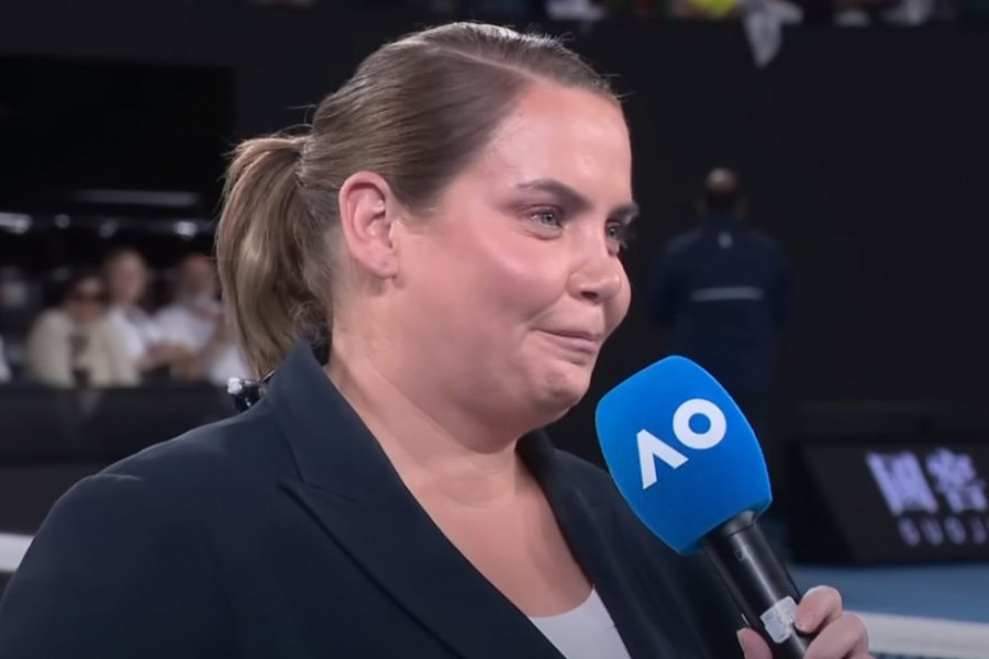 "Moja debljina će se promeniti, a vi ćete ostati LOŠI i ZLI ljudi": Jelenu Dokić pogađaju SRAMOTNI komentari koji dolaze iz Srbije