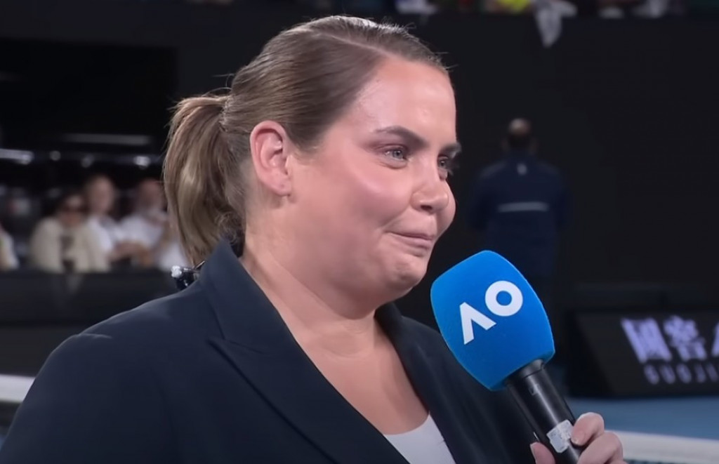 "Moja debljina će se promeniti, a vi ćete ostati LOŠI i ZLI ljudi": Jelenu Dokić pogađaju SRAMOTNI komentari koji dolaze iz Srbije