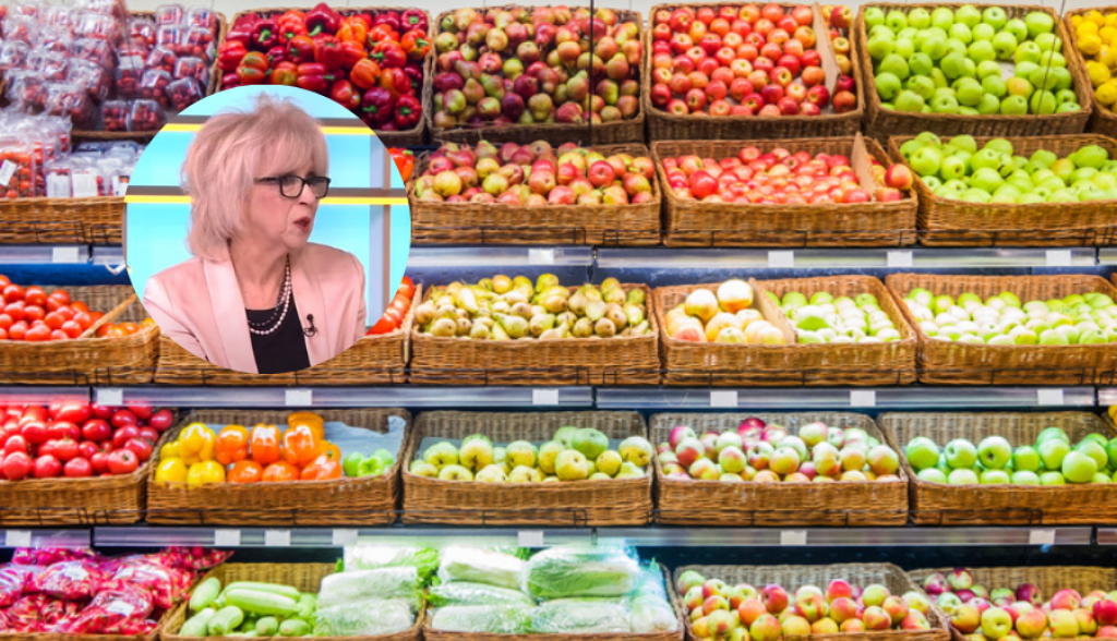 Ova hrana otklanja stres: Nutricionistkinja otkriva, kako postiti na vodi i koja voćka nas rešava gladi