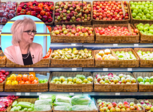Ova hrana otklanja stres: Nutricionistkinja otkriva, kako postiti na vodi i koja voćka nas rešava gladi