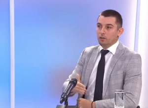 Denis Šulić novi ministar u Vladi Republike Srpske