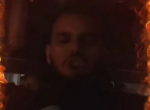 MIRZA HATIĆ UDARIO NA ORIĆA "Prodao si Srebrenicu, a svi šute!" (VIDEO)