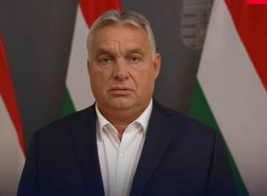 ORBAN UGOSTIO ŽELJKU CVIJANOVIĆ: Mađarska ima vlastiti interes da BiH bude stabilna zemlja