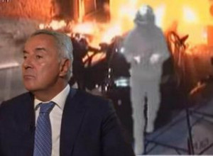 ĐUKANOVIĆEV KUM O UBISTVU IVA PUKANIĆA „Milo je sa Canetom skupa to naredio i platio“
