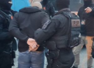 VELKA HAPŠENJA U CRNOJ GORI: Oni su "pali" zbog šverca cigareta