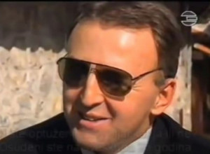 Šta je Arkan rekao kad su ga pitali DA LI JE SLEDEĆI?