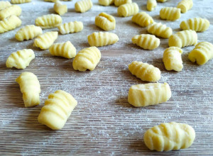 Ako ih prvi put spremate, ovo je savet zlata vredan: Znate li kako se pravilno kuvaju njoke?