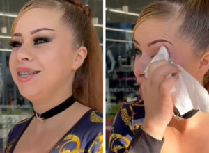 Ponudili su joj 11.000 dinara da skine šminku pred novim dečkom: Pristala je a kada se približavala kraju procesa, ugledao je i RAZBESNEO sve ovim potezom!