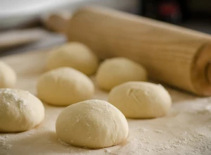 Više ne morate čekati satima: Zamesite ovako testo i narašće za 5 minuta