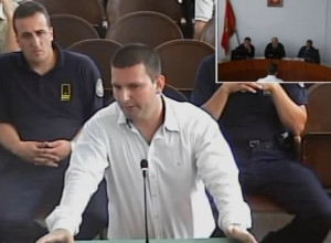 Šarićima u Crnoj Gori blokirana imovina