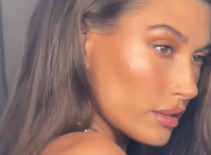 Hajli Biber i u 2023. godini nastavlja sa TRENDOVIMA: Ovaj manikir će biti HIT tokom cele godine!