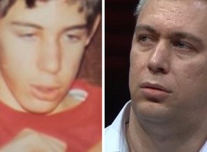Sećate li se dečaka koji je 12 godina bio u KOMI? Bio je SVESTAN svega ali nije mogao da odreaguje, OVE majčine reči su ga zauvek pogodile