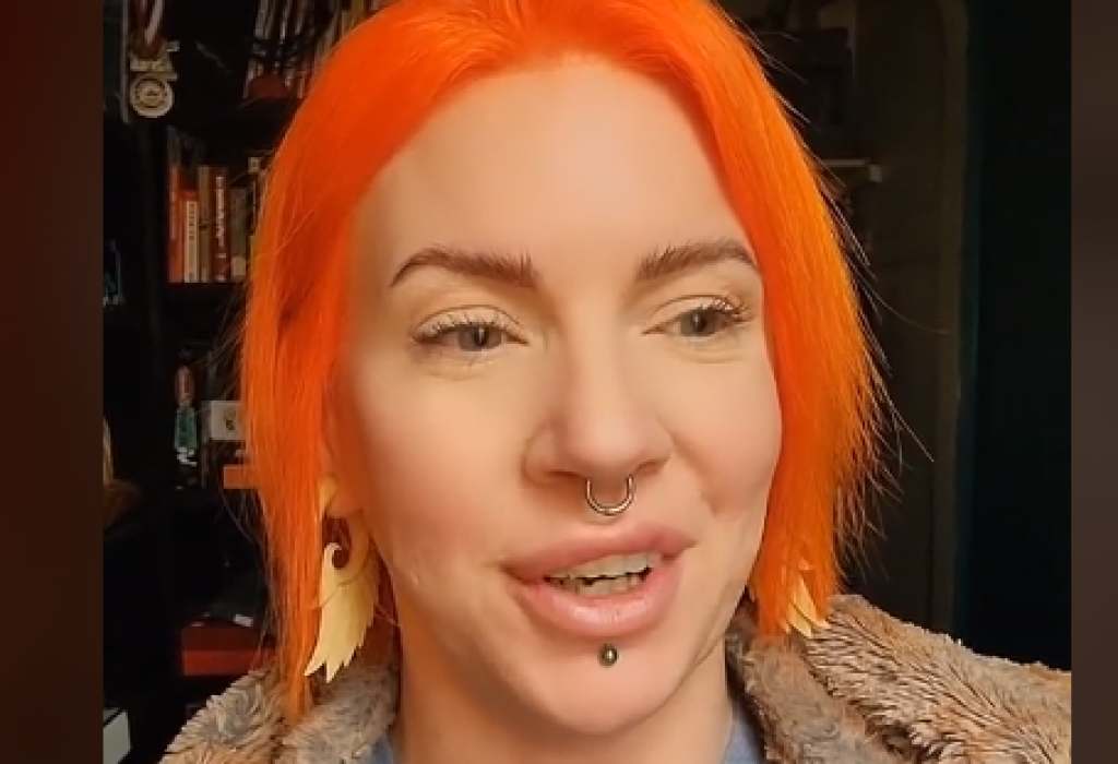 Sara ima muža i dečka: " Funkcionišemo savšeno, a ljudi me ipak vređaju i govore mi da sam sebična"
