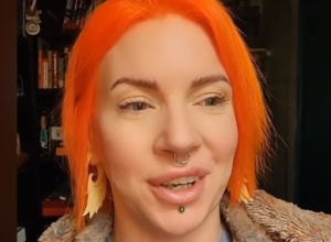 Sara ima muža i dečka: " Funkcionišemo savšeno, a ljudi me ipak vređaju i govore mi da sam sebična"