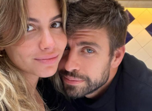 Isplivala stara FOTOGRAFIJA Pikeove devojke: Evo kako je Klara izgledala ranije (FOTO)