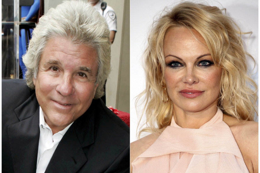 Bili su u braku 12 dana, a on joj ostavio MILIONE: Bivši muž Pamele Anderson otkrio detalje testamenta