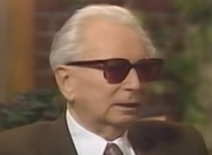 Velike životne NEVOLJE i PROBLEME je moguće rešiti: Psihijatar koji je bio u LOGORU je dao sjajan recept