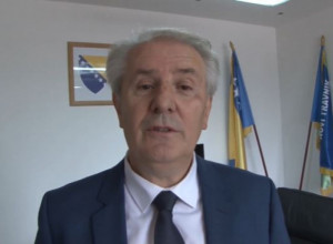 SRAMOTA! SDA predložila osumnjičenog za ratne zločine nad Srbima za potpredsednika FBiH