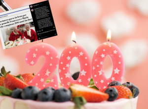 Sestre bliznakinje proslavile 100. rođendan: Evo koja je tajna njihove dugovečnosti