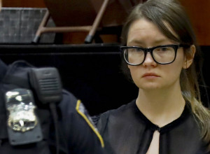 Ana ima 32 godine i NAJPOZNATIJA je prevarantkinja na svetu: Opelješila je američke bogataše, a sad je bacila oko na jednu Srpkinju