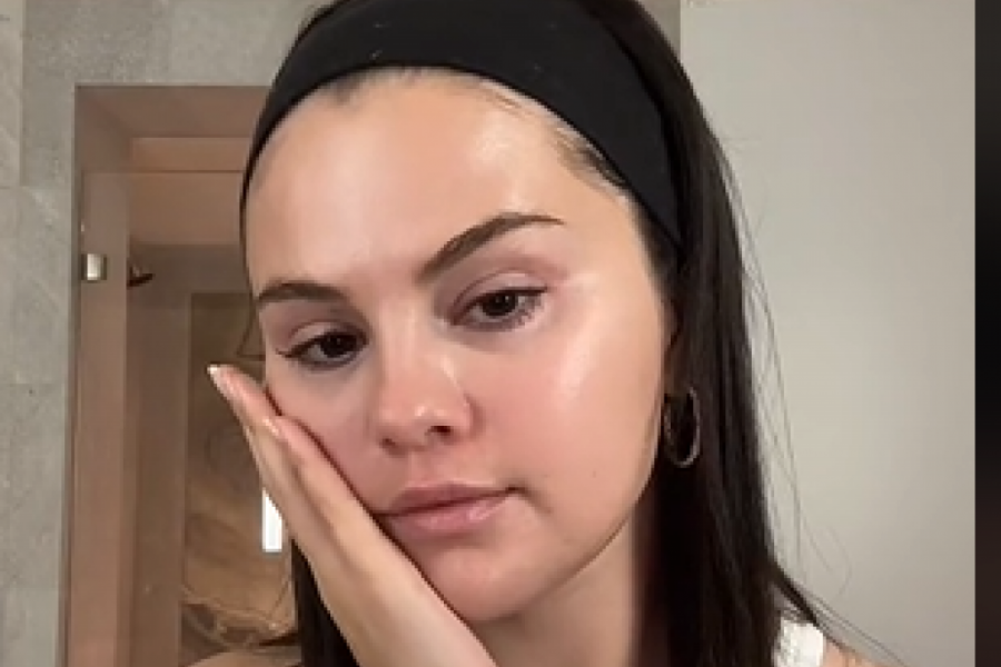 Selena Gomez uplašila FANOVE: Dok je snimala video ruke su joj drhtale, bilo je jasno da je BOLESNA i sada je otkrila svoju dijagnozu