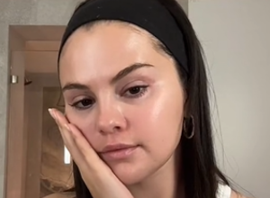Selena Gomez uplašila FANOVE: Dok je snimala video ruke su joj drhtale, bilo je jasno da je BOLESNA i sada je otkrila svoju dijagnozu